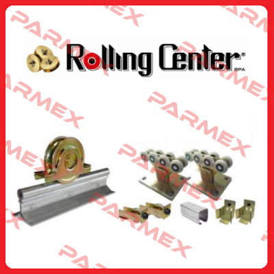 CRN-2 Rolling Center