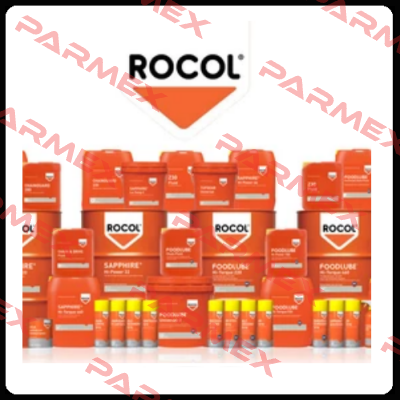 Wire Rope Dressing (4kg) Rocol