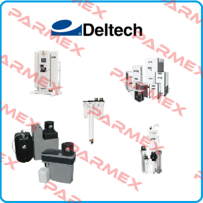 7DE60EP Deltech