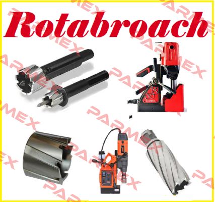 SRCV220 Rotabroach