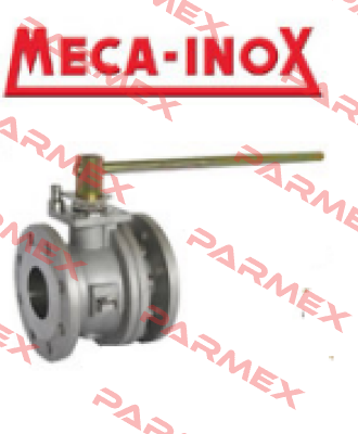 R2S4L1NI015 Meca-Inox