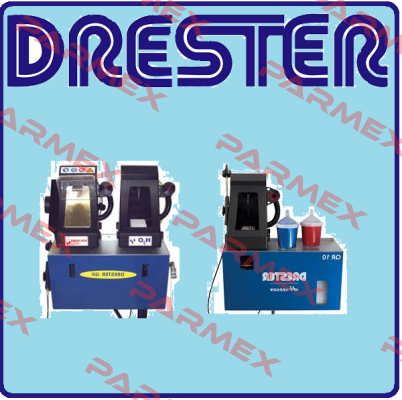 DH-R8178 Drester