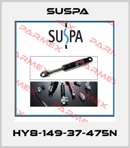 HY8-149-37-475N Suspa