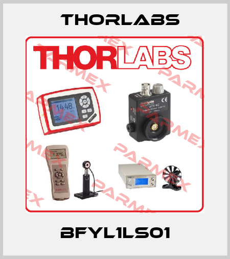 BFYL1LS01 Thorlabs