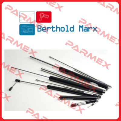 ST 2000400D10 Berthold Marx