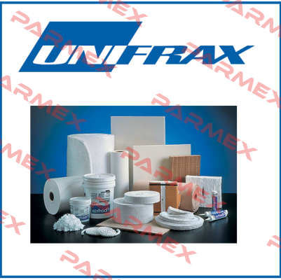 CA FFX DURABLANKET S RG: 96 KG/M³ 38 MM Unifrax