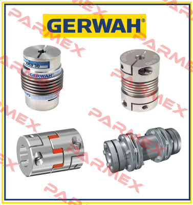 GWB AK300/104-25H7-25H7 Gerwah