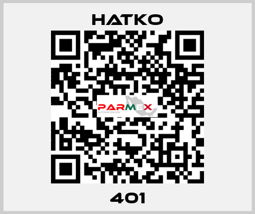 401 Hatko