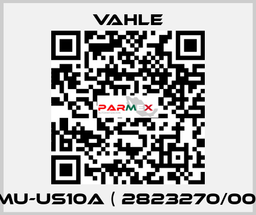 MU-US10A ( 2823270/00) Vahle