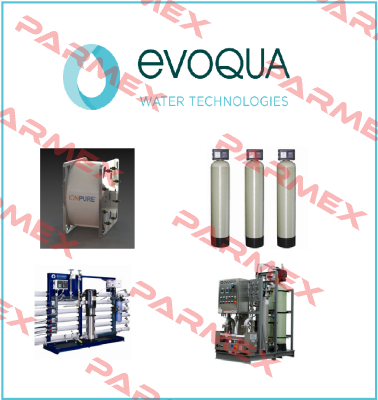 PXA26482 Evoqua Water Technologies