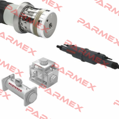 KIT OF 833 999 999  MV-Connex 3(XL) Pfisterer