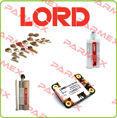 CHEMLOK 487A   QUART  /  3002054 Lord