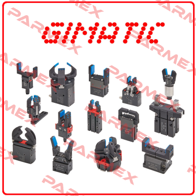 Magnets for PB-0013 Gimatic