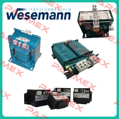 WSMBT900 Wesemann