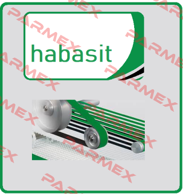 HAT-5E 15 850X80 Habasit