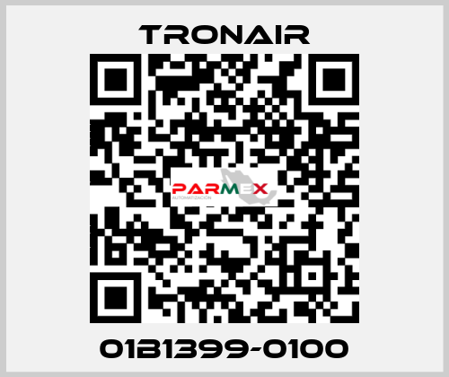 01B1399-0100 TRONAIR