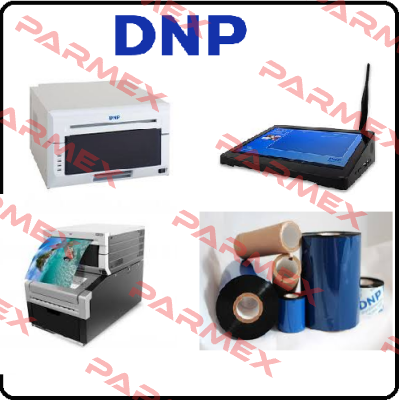 DNP DSRX1 4x6 (10x15) DNP