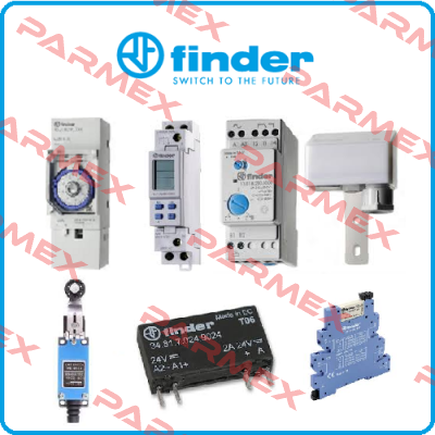 55.34.9.024.0040 ( package of 10 pcs ) Finder