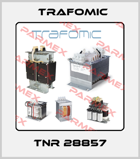 TNR 28857 Trafomic