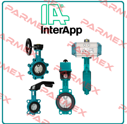 BVA23FB.100.SST + IA200S08.F05-F0711 InterApp