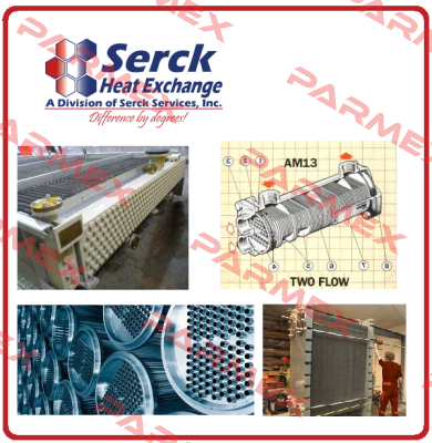 P13-2P-782 (45317-5381) Serck