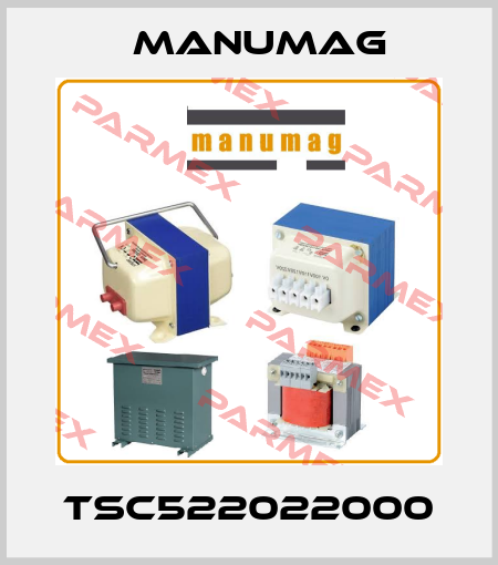 TSC522022000 Manumag
