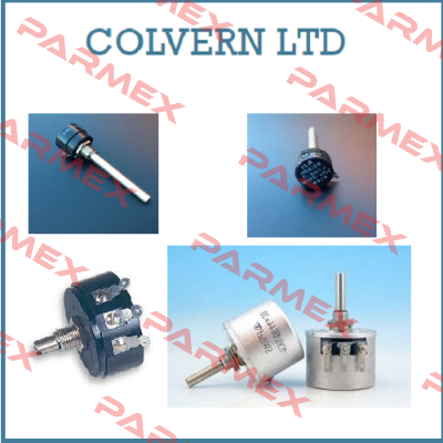 CLR 4501/22 200R Colvern