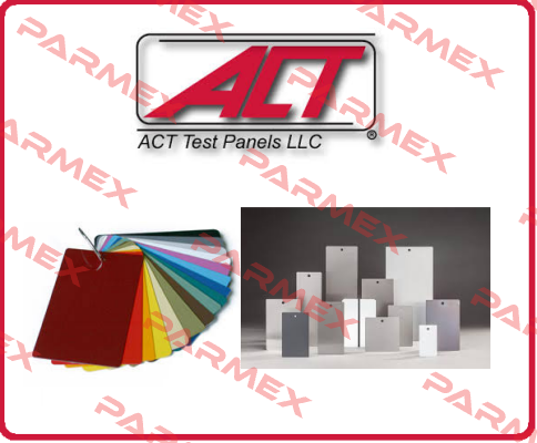 59000 Act Test Panels