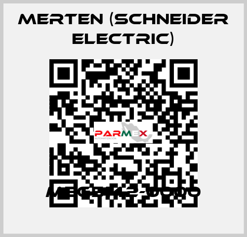 MEG5142-0000 Merten (Schneider Electric)