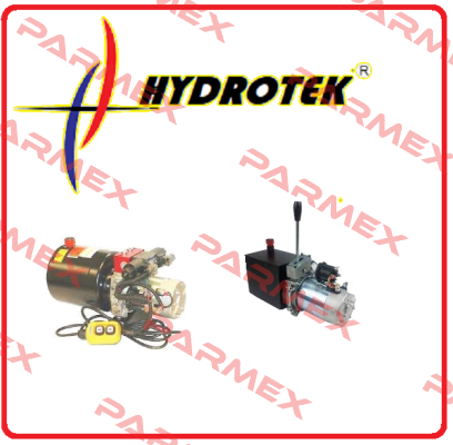 Code:419193 Hydro-Tek