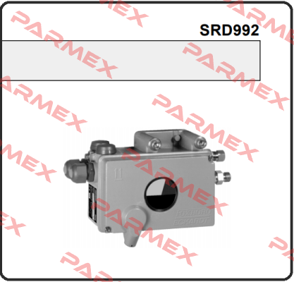 SRD992 Foxboro (by Schneider Electric)