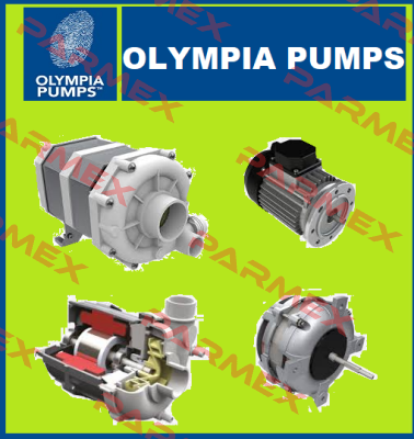 T.12 OLYMPIA PUMPS