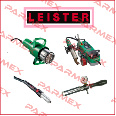 144.866 - DOES NOT EXIST  Leister