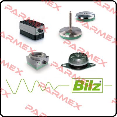 3230-BL Bilz Vibration Technology