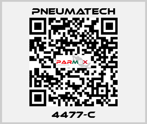 4477-C Pneumatech