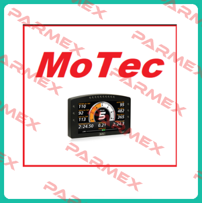 13141 – M142 ECU + Motec