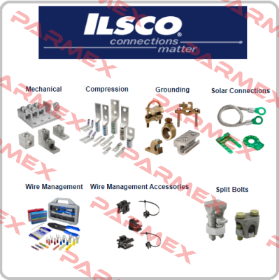 PCT-2-2/0 Ilsco