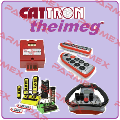 BT 097- 00128 Cattron