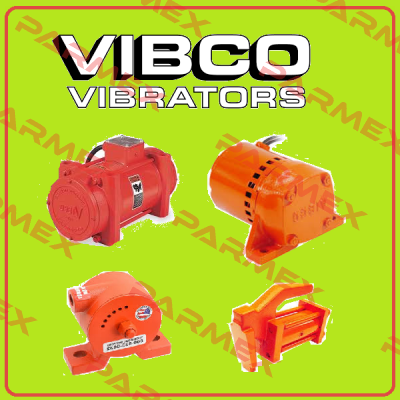 VS-160HS Vibco