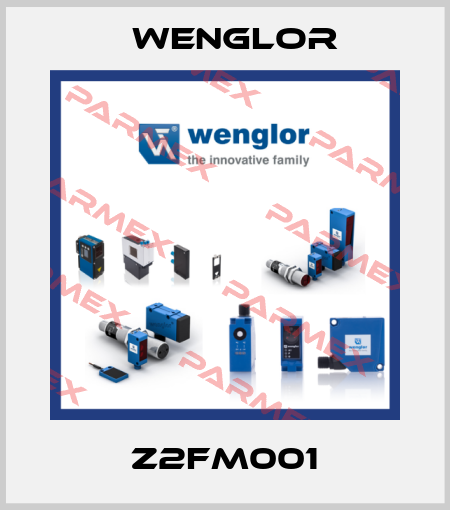 Z2FM001 Wenglor