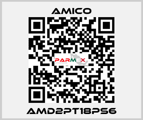 AMD2PT18PS6 AMICO