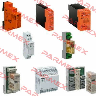 0064692 / RP5995PC/100 DC24V ERWEITERUNGSMOD. Dold