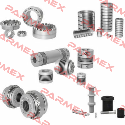 REPAIR KIT FOR 5060 C50X E11 00-6289 FBR-NO:169837 100KG 75KN D200KN DC135KN S250KG V50KN  Ringfeder