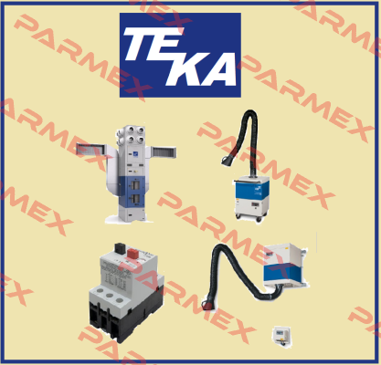 RESISTOR (TROLLY)  43Ω,PR=1KW  Teka