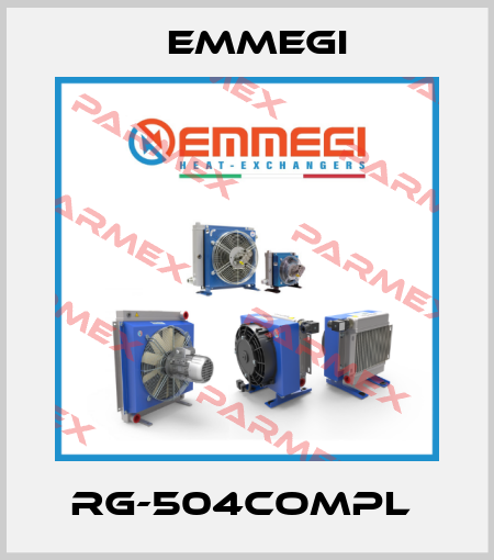 RG-504COMPL  Emmegi