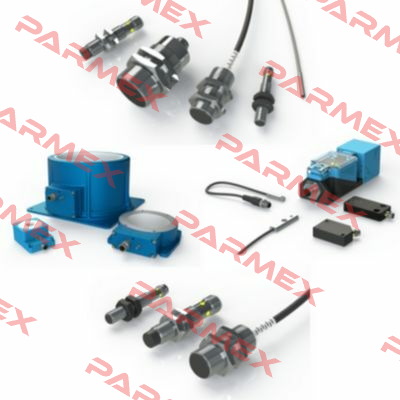 p/n: 08349005011, Type: Schaltgerät Ringe 230VAC; 24VDC Pulsotronic