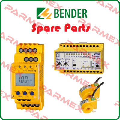 p/n: B73010046, Type: CD440  Bender