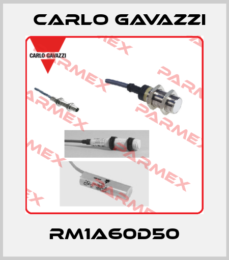 RM1A60D50 Carlo Gavazzi