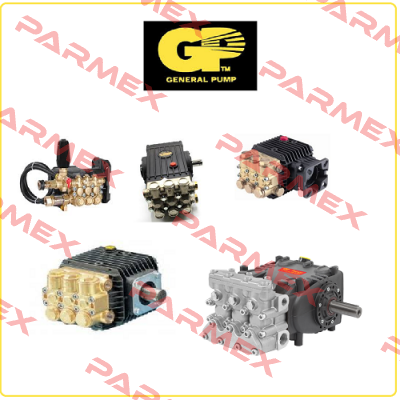 RMAX 750.  General Pump