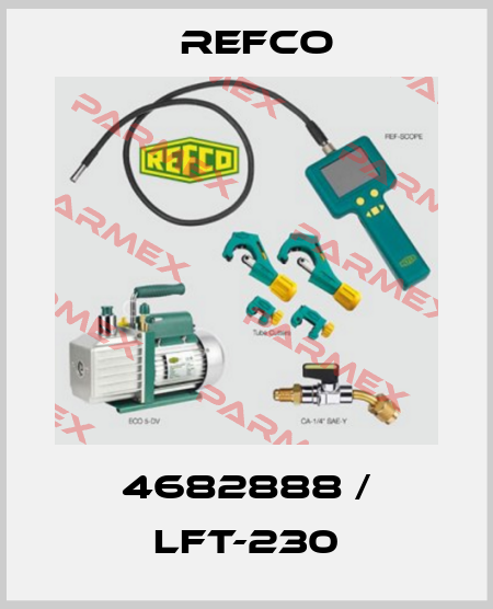 4682888 / LFT-230 Refco
